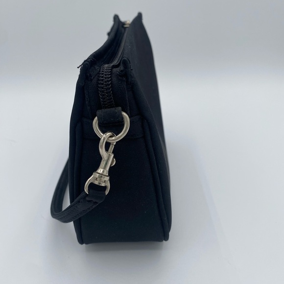 Rosetti Black Wristlet Clutch - Picture 5 of 11